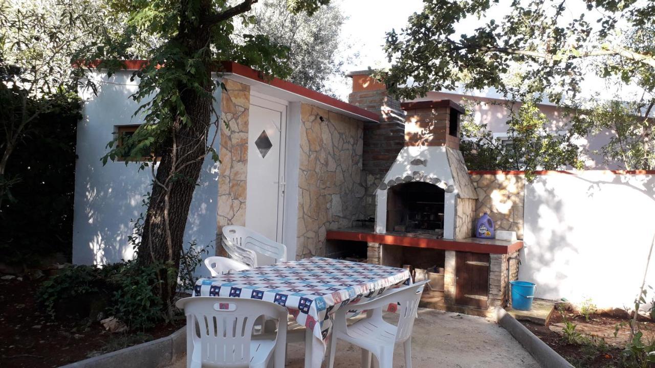 Apartmani Mia Ližnjan Extérieur photo