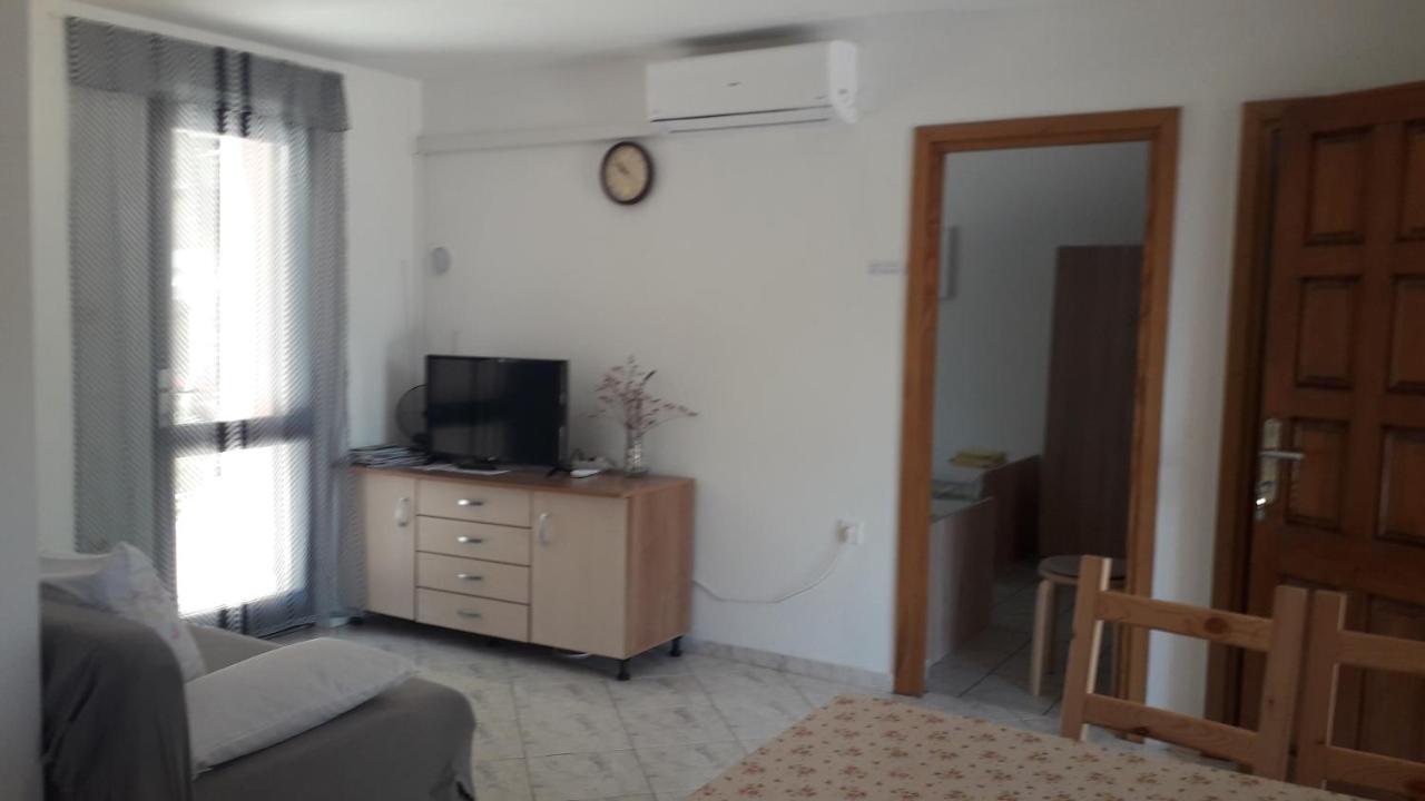 Apartmani Mia Ližnjan Extérieur photo