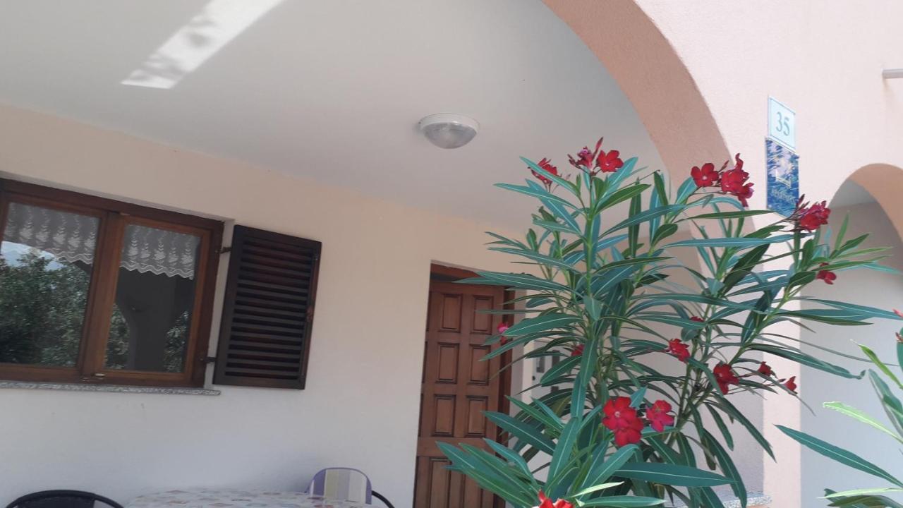 Apartmani Mia Ližnjan Extérieur photo