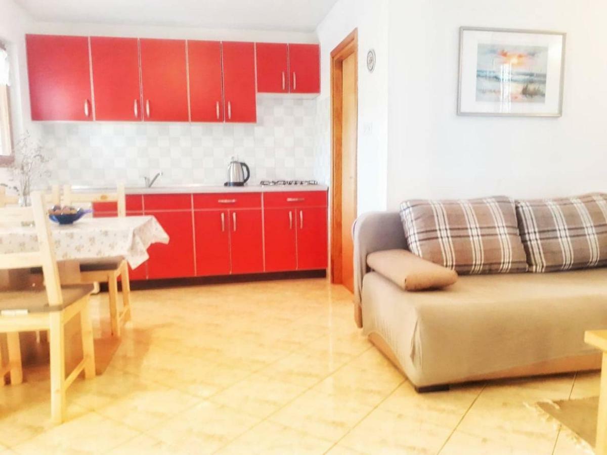 Apartmani Mia Ližnjan Extérieur photo