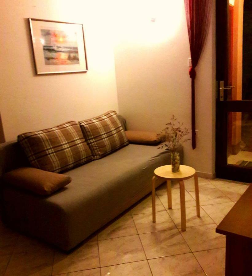 Apartmani Mia Ližnjan Extérieur photo